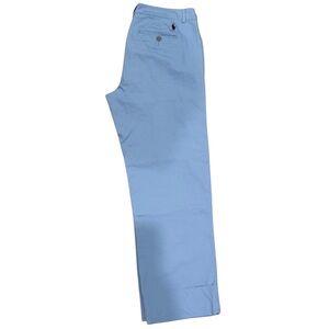 Polo Ralph Lauren Boys’ Chino Pants – Light Blue (Size 18)